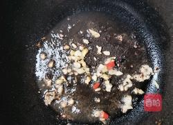 酱汁鲈鱼的做法图解4