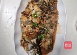 酱汁鲈鱼的做法图解8