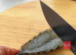 泰式青柠虾的做法图解2