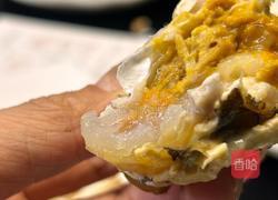 清蒸大闸蟹的做法图解12