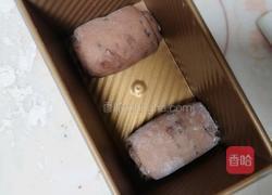 (波兰种)可可淡奶吐司(2个450g)的做法图解19