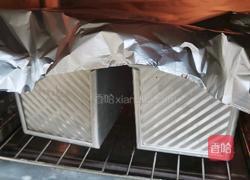 （波兰种）可可淡奶吐司(2个450g)的做法图解24