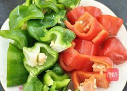 家常大盘鸡的做法图解2