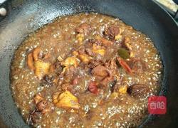 家常大盘鸡的做法图解8