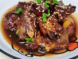 糖醋排骨的做法[图]