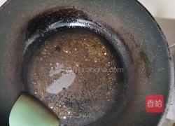 糖醋排骨的做法图解3