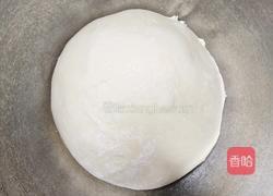 巴斯克吐司(2个450g)的做法图解4