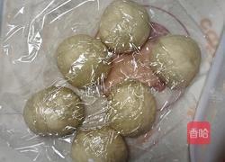 巴斯克吐司(2个450g)的做法图解8