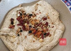 伯爵红茶 雪花酥的做法图解3