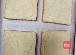 熔岩奶酪吐司片的做法图解4