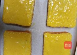 熔岩奶酪吐司片的做法图解6