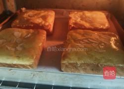 熔岩奶酪吐司片的做法图解9