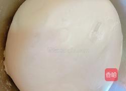 猪肉白菜饺子的做法图解3