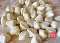 猪肉白菜饺子的做法图解4