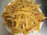 清炒土豆丝的做法[图]
