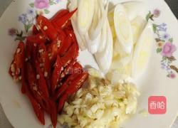 清炒土豆丝的做法图解1