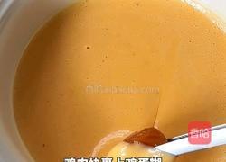 黑松露椒盐鸡块的做法图解5