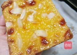 熔岩奶酪吐司片的做法图解12