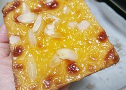 熔岩奶酪吐司片