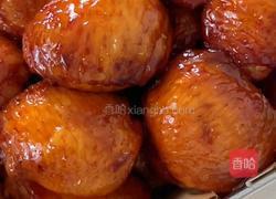 鸡翅包虾滑的做法图解7