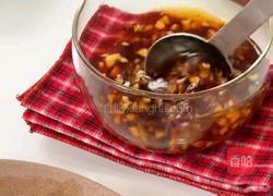 豆芽焖牛肉的做法图解5