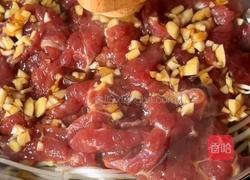 豆芽焖牛肉的做法图解6