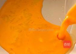 虾滑鸡蛋海带汤的做法图解2