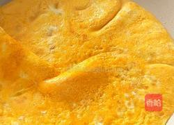 虾滑鸡蛋海带汤的做法图解3