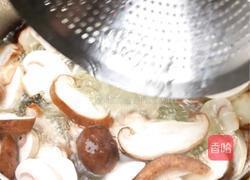 黑松露芦笋虾仁的做法图解3