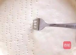 玉米培根披萨和香肠玉米披萨的做法图解7