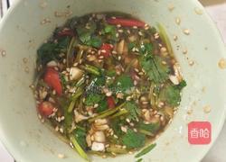蒜泥白肉的做法图解3