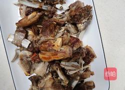 孜然羊排的做法图解9