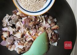 孜然羊排的做法图解12