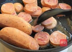 辣奶油乌冬面的做法图解2