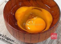 鲜虾抱蛋的做法图解1