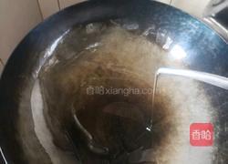 卤炖猪脚的做法图解6