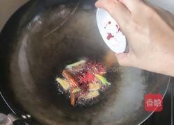 卤炖猪脚的做法图解7