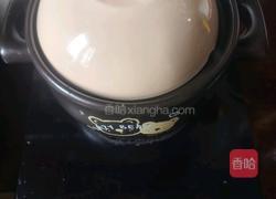 卤炖猪脚的做法图解11