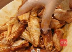 柠檬鸡翅的做法图解2