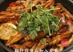 柠檬鸡翅的做法图解6