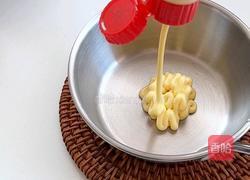 三文鱼寿司塔的做法图解6