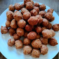 炸肉丸的做法[图]