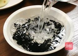 牛肉海带豆腐汤的做法图解1