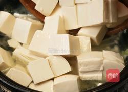 牛肉海带豆腐汤的做法图解5