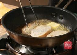 黑松露南瓜奶油浓汤的做法图解4