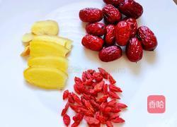 猪肚莲子汤的做法图解3