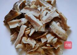 猪肚莲子汤的做法图解4