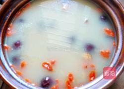 猪肚莲子汤的做法图解8