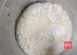 白吐司(波兰种)最适合做三明治的吐司的做法图解4