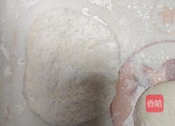 白吐司(波兰种)最适合做三明治的吐司的做法图解10